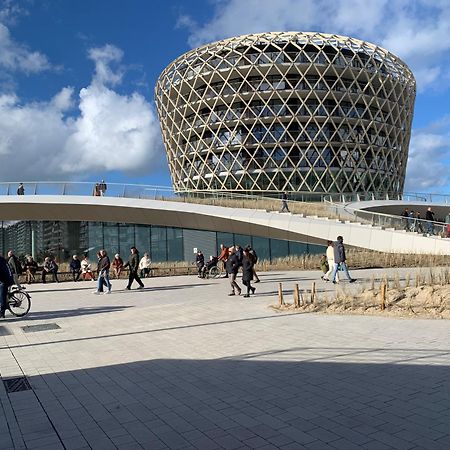 C-View Holiday Middelkerke Exterior foto